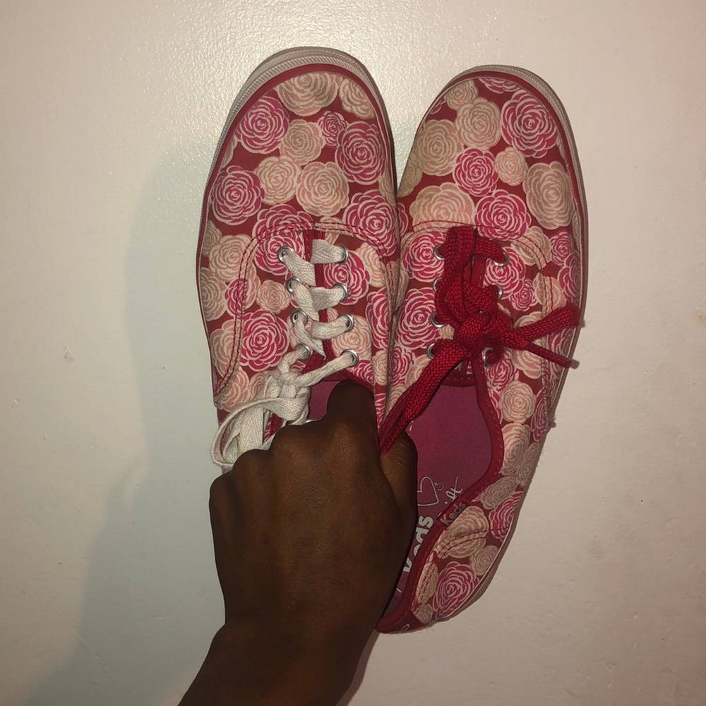Taylor Swift Rose Keds